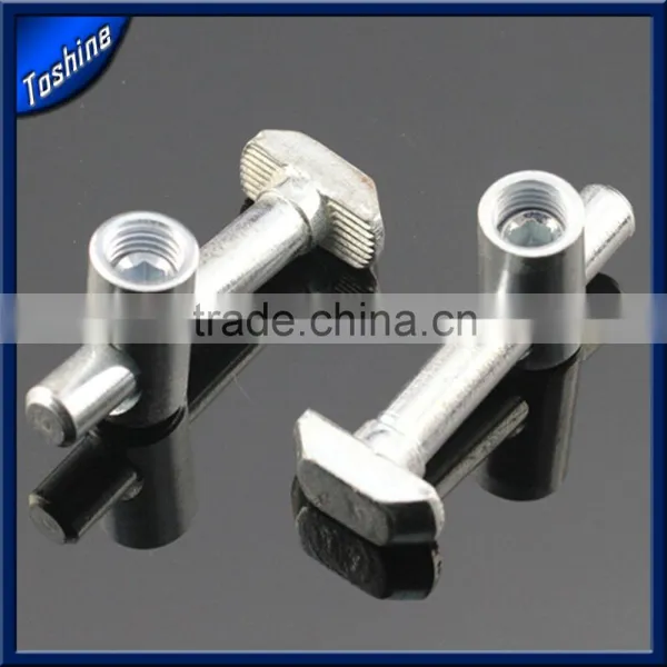 Quick Connector for 30 Series t Slot Aluminum Profile