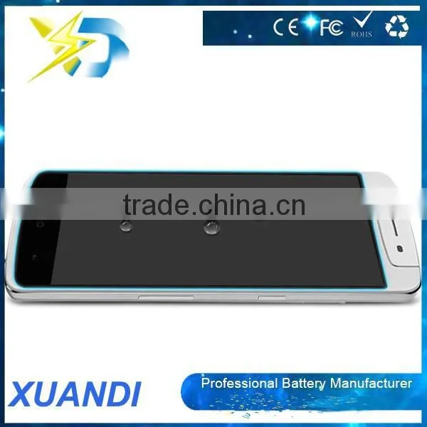 9H Perfect Match Accessories Tempered Glass Screen Protector for Oppo N1 photo-3