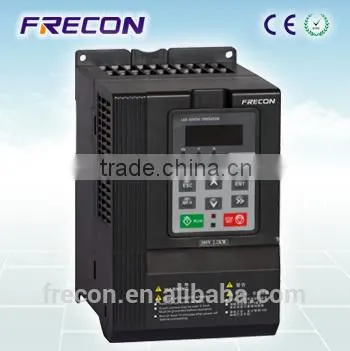 Top Grade Low Voltage Vfd Drive for Pump