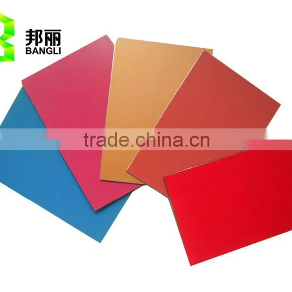 Interior Wall Decoration Material Exterior Wall Material photo-2