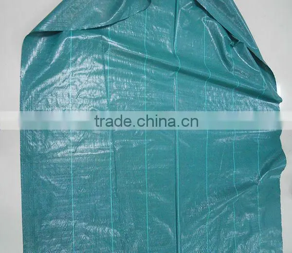 PP or PE Material Mulching Net photo-2