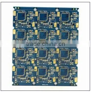 Quick Turn Prototype Pcb Manufacturer ,low Cost