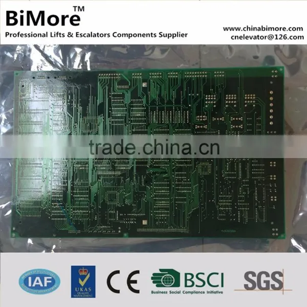 Elevator Main Board DOC101 2R24786 photo-2