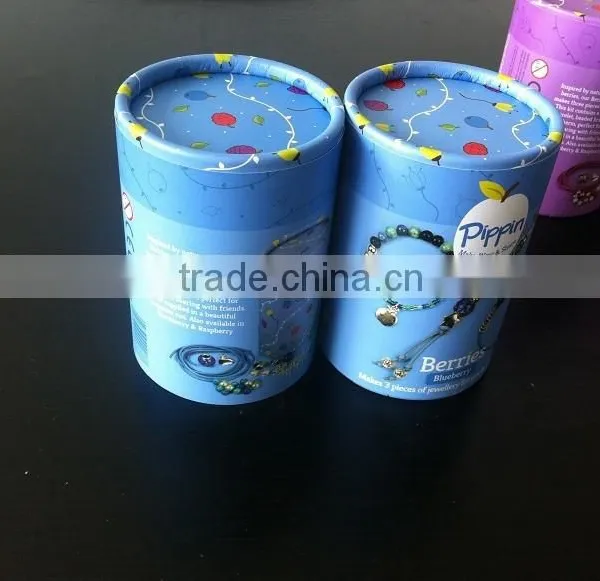 2015 New Customized Paper Box for Jewerly photo-3