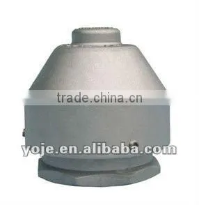 Stainless Steel Vent Valve / Breather Vent