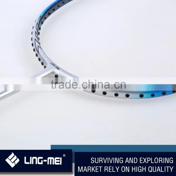 Wholesale Best Quality Badminton Racquet photo-3