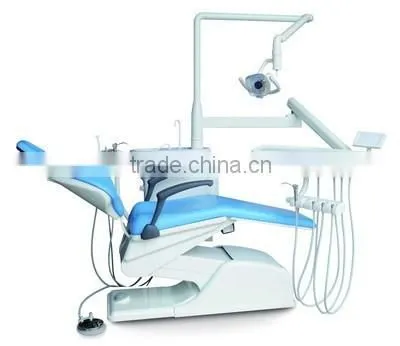 Dental Equipment of Dental Chair and Dental Implant photo-5