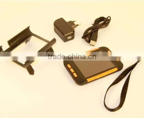 EVM35 LCD 2X-32X Low Vision Portable Digital Video Magnifier photo-4
