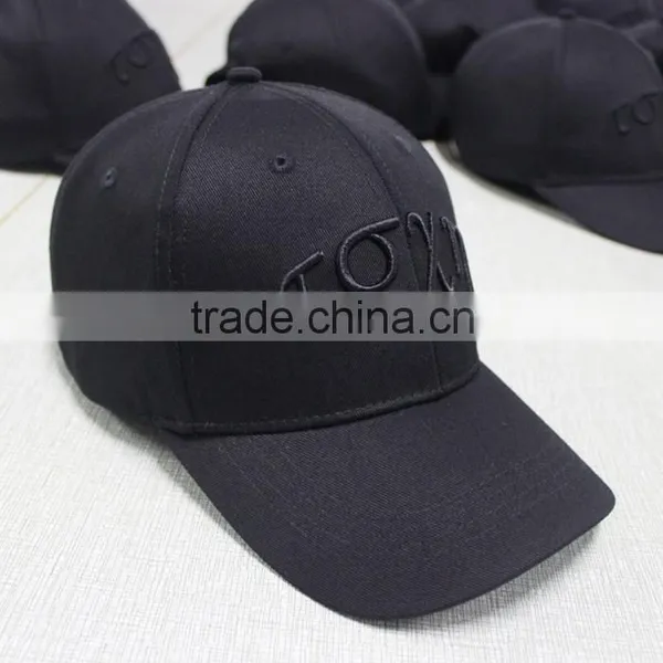 6 Panels Cheap Fashion Sport Baseball Cap photo-4