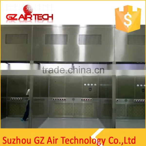 Customize "class 100 Clean Room" photo-3