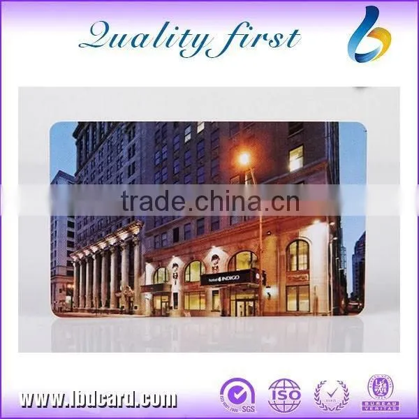 Hot Sale Ntag213 Scartch-off Cards RFID NFC Cards photo-2
