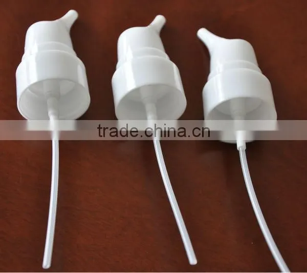 30/410 Plastic Nasal Sprayer Fine Mist Sprayer
