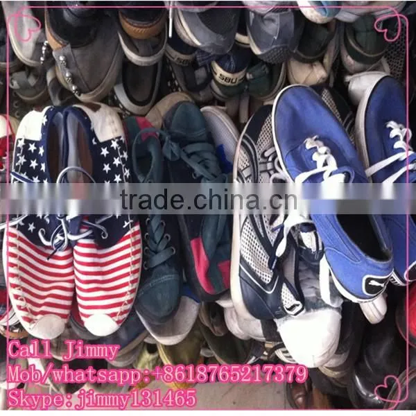 Buy Containers of Used Shoes in Hongkong and Sell Used Shoes Containers photo-2
