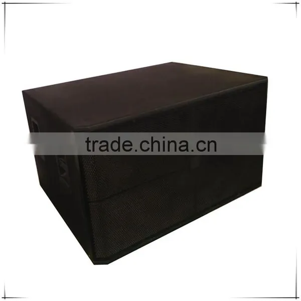SRX728SP Powavesound Professional 18 Inch Subwoofer Speaker Box Dual Full Range Speaker pa Speaker High Power photo-2