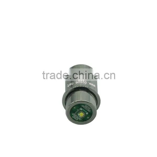 High Power Upgraded LED Bulb for 3 to 6 Cell Maglite Torch photo-4