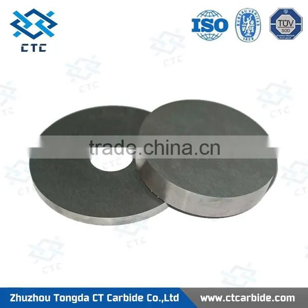 Manufacturer of Drawing Die Wire Hard Alloy With High Quality