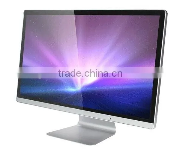 Metal Case HD 17.3 Inch LED TV ; OEM Flat-screen 17.3" LED TV photo-2