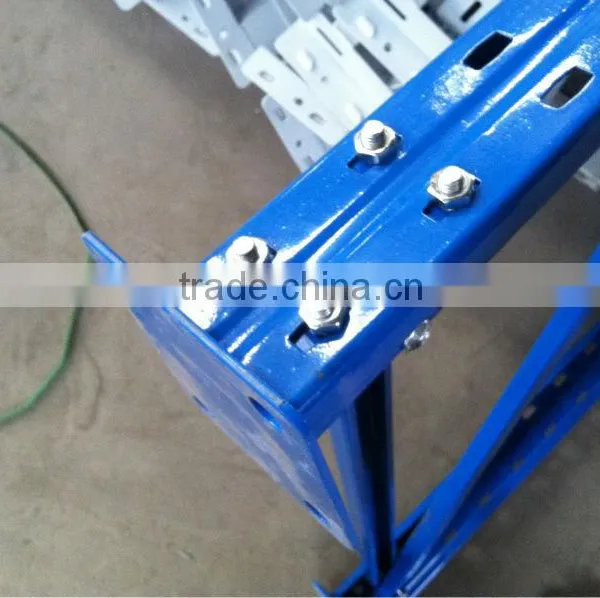 Storage Rack for Pallet photo-6