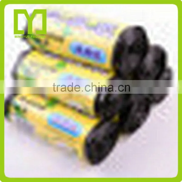 China Supplier Sale Car Garbage Bag Wholesale Garbage Bags Production Line photo-5