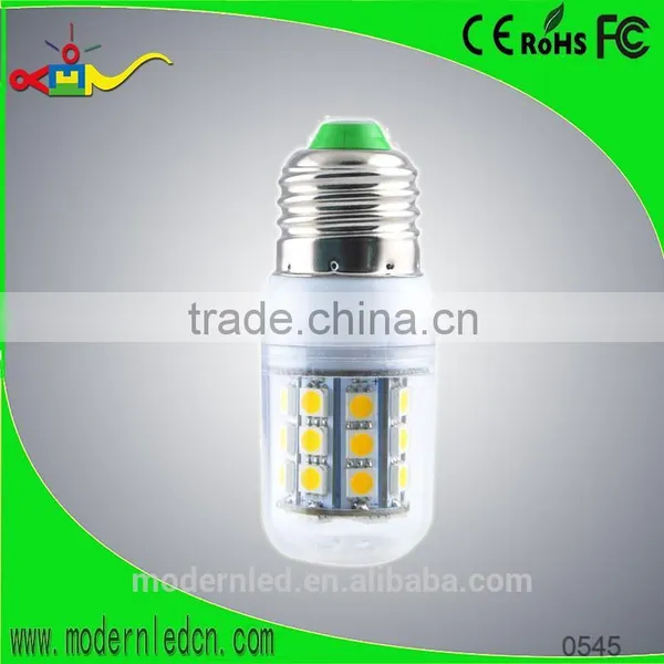 Smd 5050 g4 to g9 Ampoule Led photo-3
