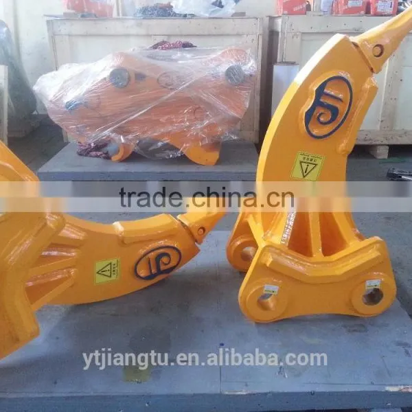 Excavator Spare Parts FROST PICKS/ Excavator Ripper photo-4