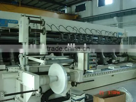 Hot China BOPP Lamination Film photo-6