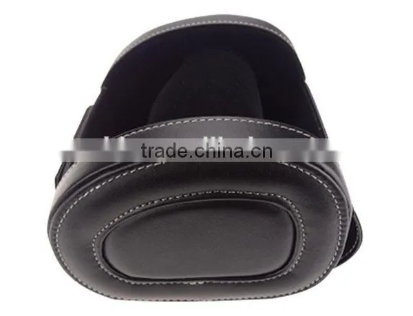 Custom Luxury PU Leather Watch Box Packaging Box photo-2