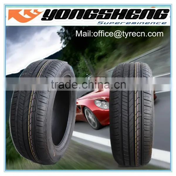 285/65R17 TOYOTA SUV Tyres for LAND CRUISER photo-6