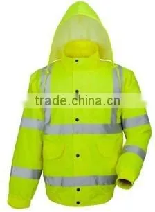 Reflective Jacket ,safety Jacket ,traffic Safety Jacket ,reflective Safety Jacket photo-5