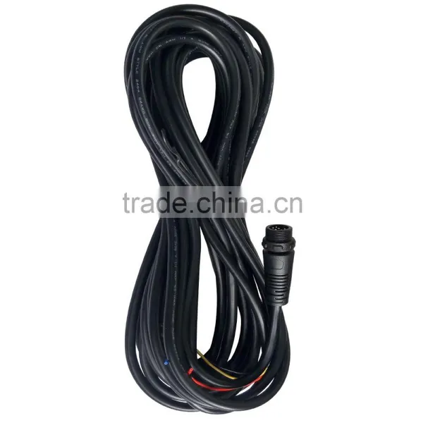 ULS2-200 Built-in Circuit Board External Non-contact All in One Ultrasonic Piezoelectric Transducer photo-4