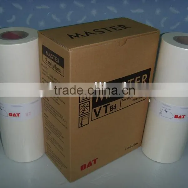 VT B4 Master photo-2