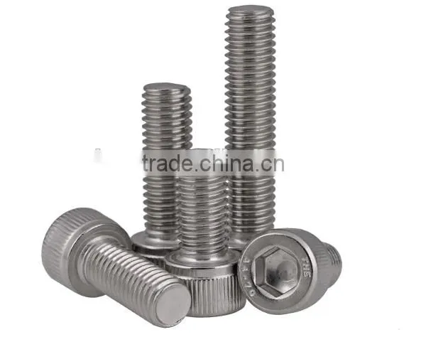 Allen Bolt/allen Bolt Material photo-3