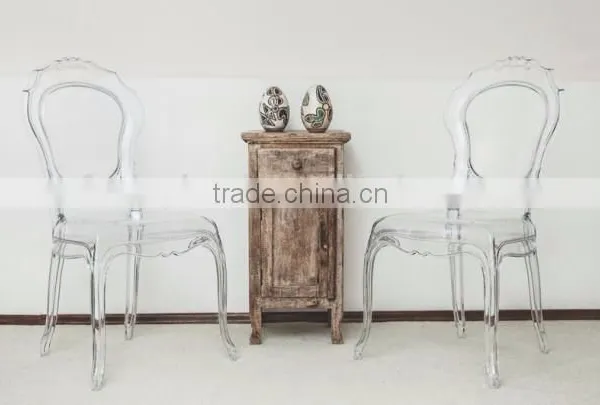 Belle Epoque Dining Chair photo-4