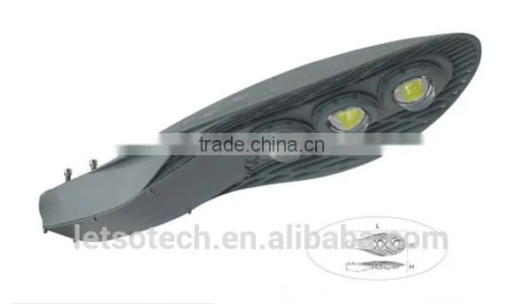 2016 Factory Price 5 Years Warranty High Quality Outdoor Decorative 50w 100w 120w 150w Led Street Light Retrofit With CE&RoHS photo-6