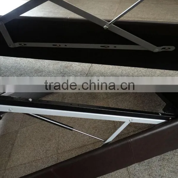 hydraulic Bed frame