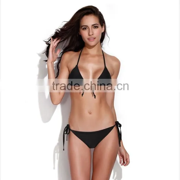 Triangle Soft Triangle Bra Cup for Swimwear 0011 photo-5