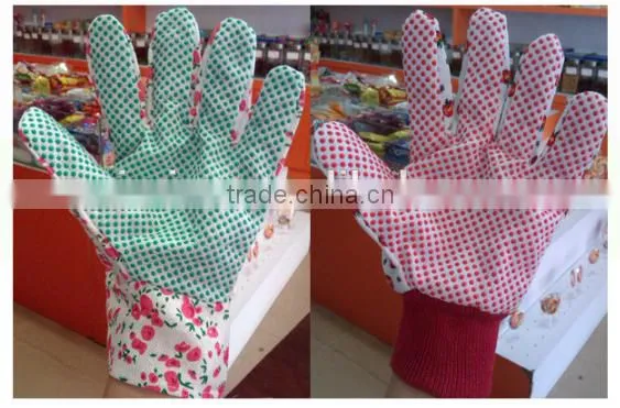Garden Tool With Garden Glove photo-3