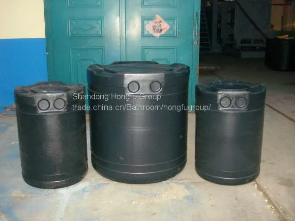 Water Tank Making Machine, Blow Molding Machinery photo-2