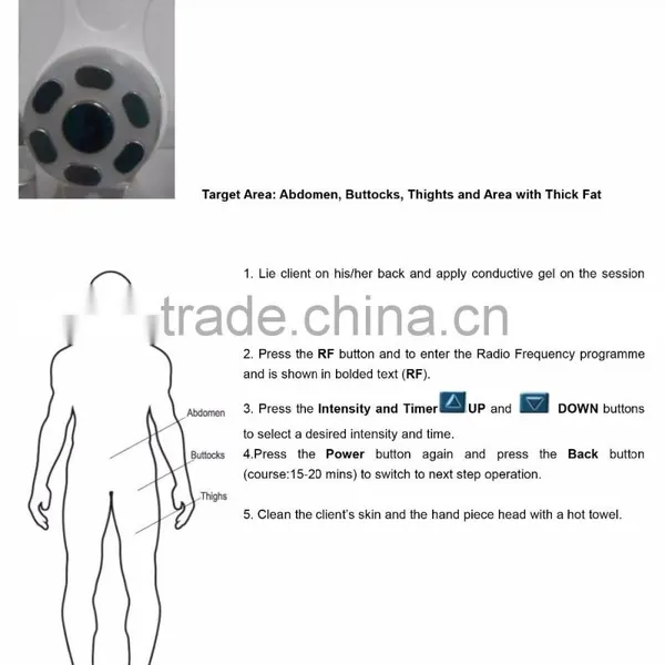 Good Quality Cryo Cooling System photo-6