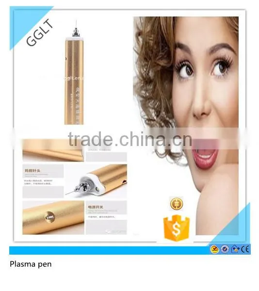 Popular Galvanic Pen Palsma Pigment Removal Liquid Pen With High Quality photo-2