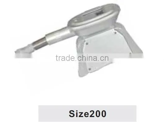 New Product Cryotherapy RF HIFU Shape Skin Lifting HIFU Slimming Machine With Best Effects 7MHZ photo-4