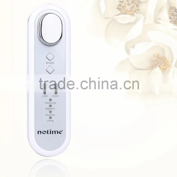 Notime Skin Expert ce Iontophoresis Health Beauty Skin Care Machine photo-6