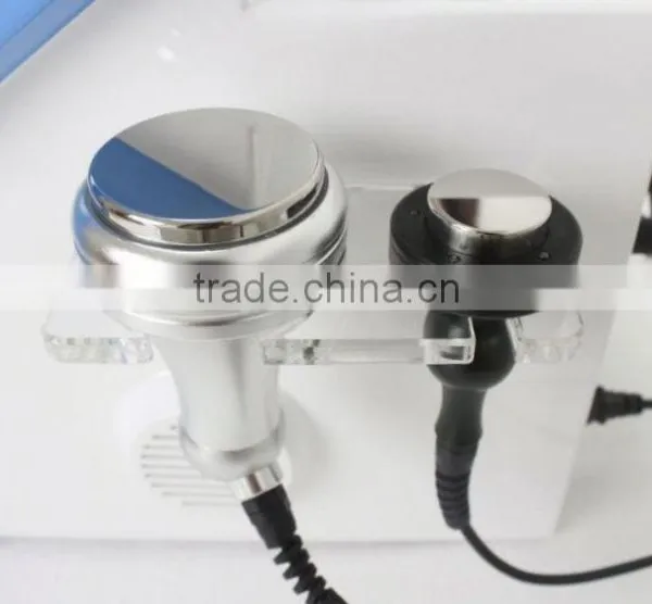 Portable Ultrasound Cavitation Ultrasonic Weight Loss Equipment photo-6