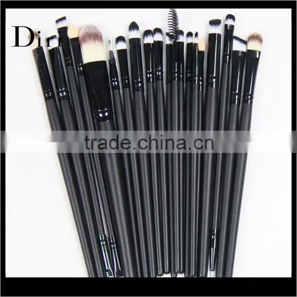 2016 Hot Sale Professional Makeup Brush Set for Women photo-3