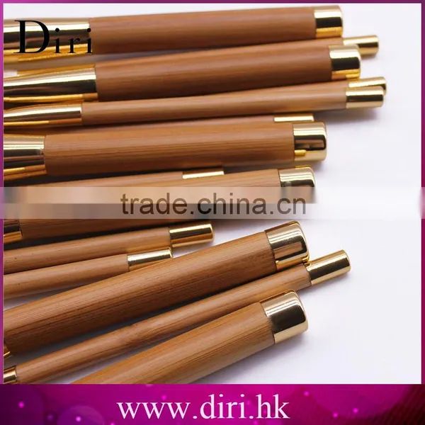 Best Price 15pcs Bamboo Handle Personalized Private Makeup Brush Set photo-3