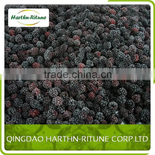 Sweet Frozen Blackberry photo-3