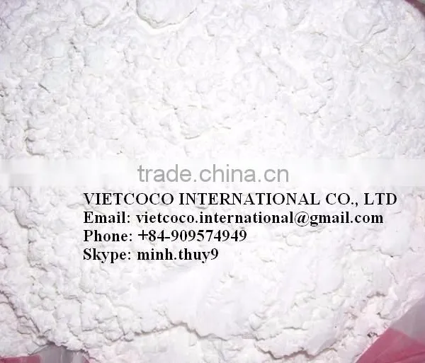 Tapioca Starch Vietnam