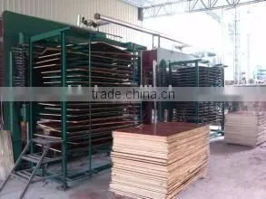 Film Faced Plywood Vietnam/Plywood Manufactuter in Vietnam/Vietnam Plywood With Chinese Glue photo-4