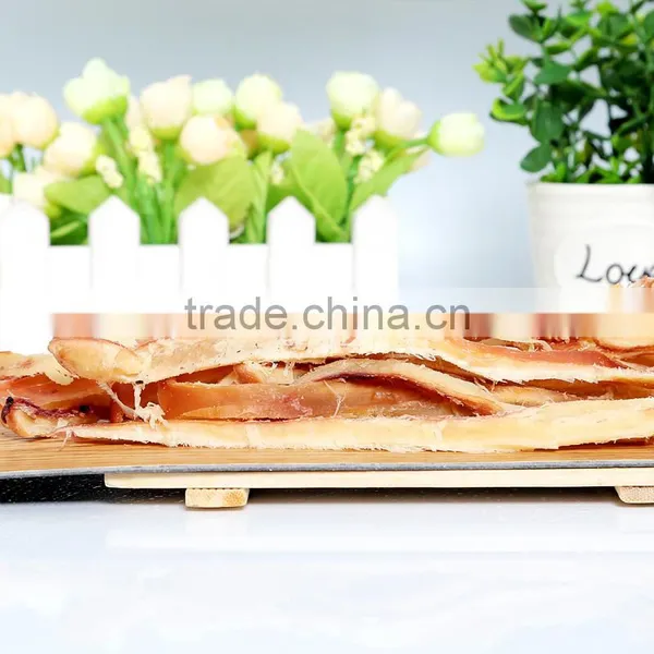 Shredded Squid Strips, Specialty Snacks, Casual Seafood Snack photo-4