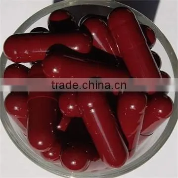 Boten 350mg Red Yeast Rice Capules photo-5